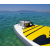 Silnik Elektryczny ePropulsion VAQUITA deska SUP, kajak, Canoe, mała łódź